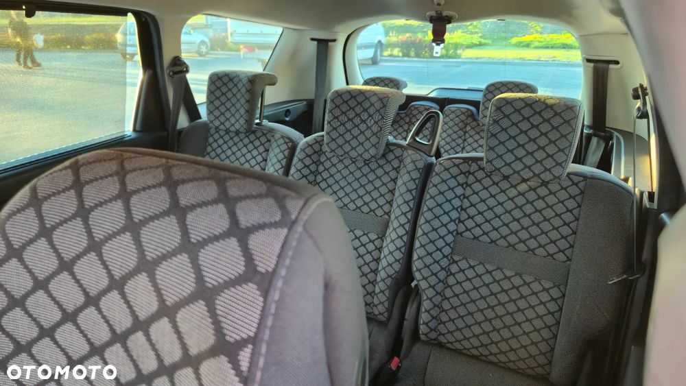 Renault Grand Scenic 1.5 dCi Dynamique - 20