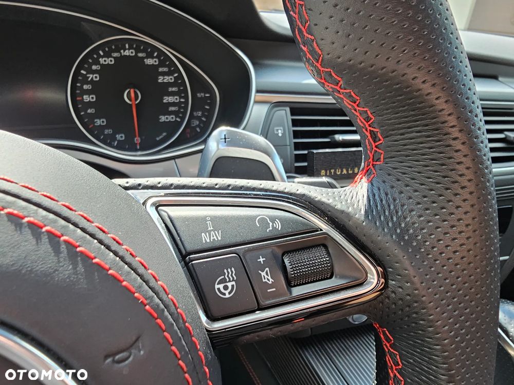 Audi A7 Sportback - 26