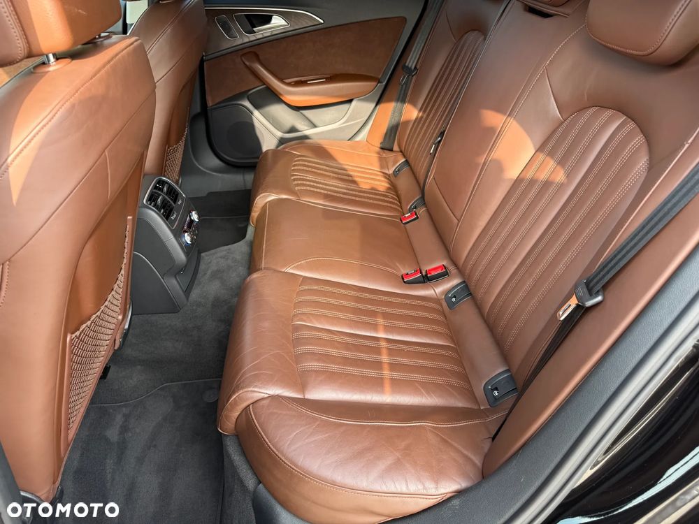 Audi A6 Limousine - 12
