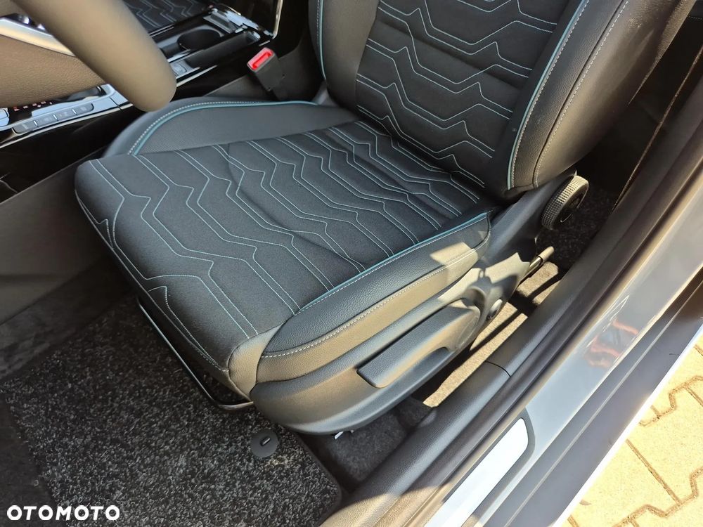 Kia XCeed 1.6 T-GDI Tribute DCT - 12