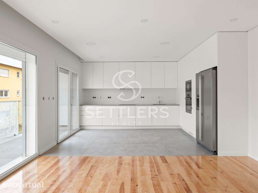 Apartamento T3+2 - S. João do Estoril - Grande imagem: 3/18
