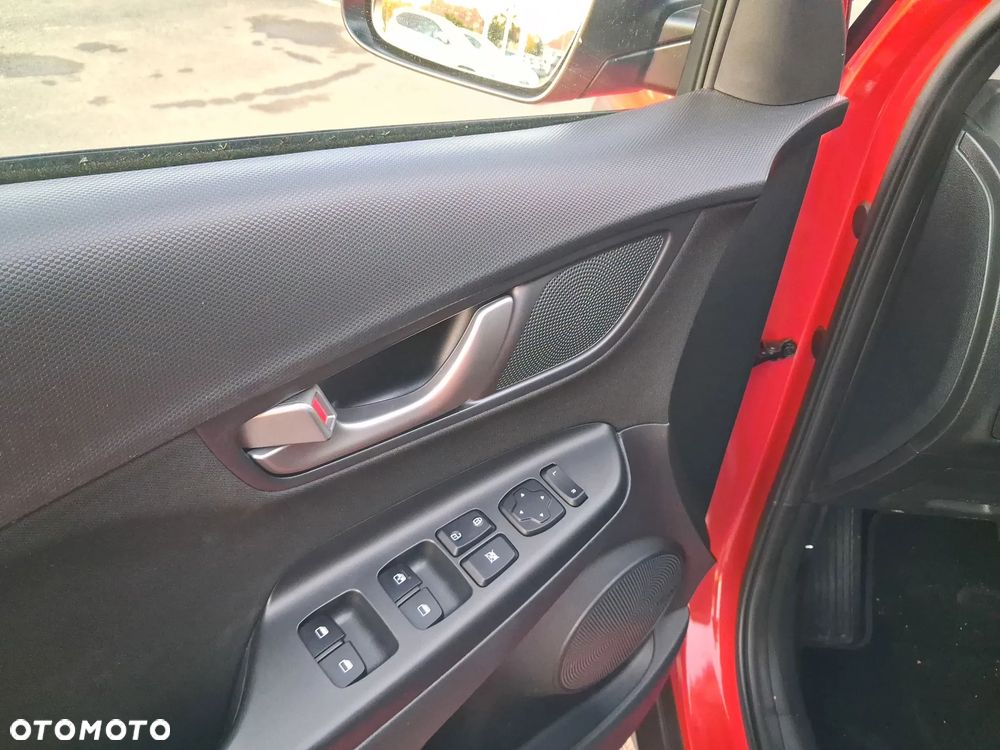 Hyundai Kona 1.6 T-GDI DCT Trend - 10
