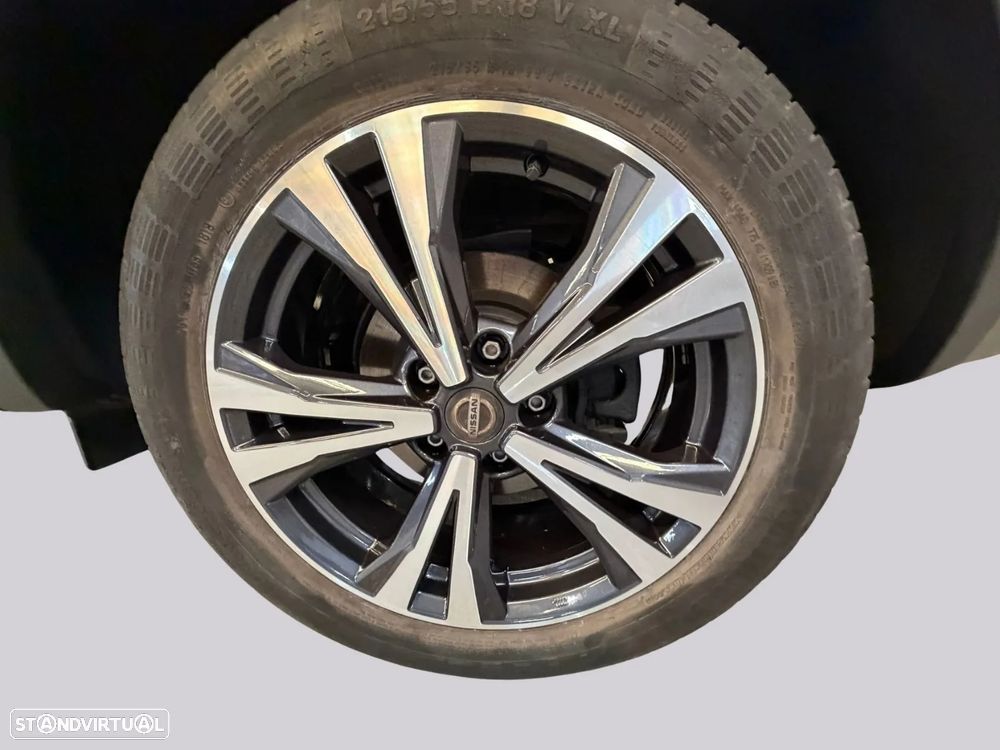 Nissan Qashqai - 12