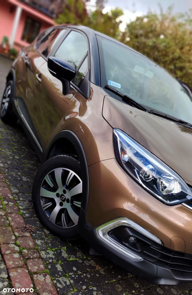 Renault Captur - 1