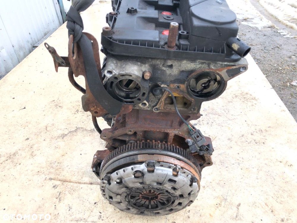 SILNIK - 4949.00 PLN - FORD TRANSIT Autobus (FD_ _, FB_ _, FS_ _, FZ_ _, FC_ _) 2006 - 2014 2.2 TDCi - 4