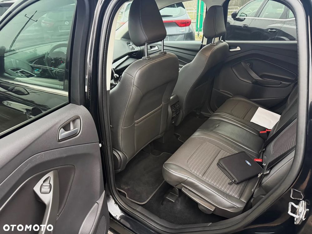 Ford Kuga 2.0 TDCi 4x2 Titanium - 9