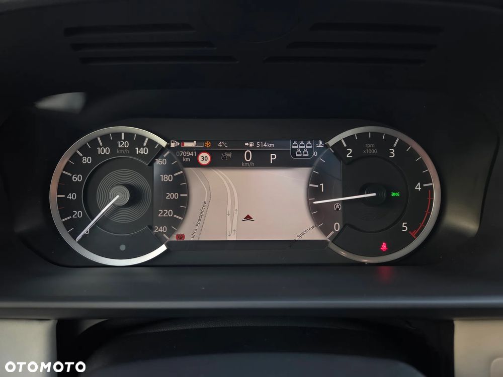 Land Rover Discovery 3.0 D250 mHEV SE - 16