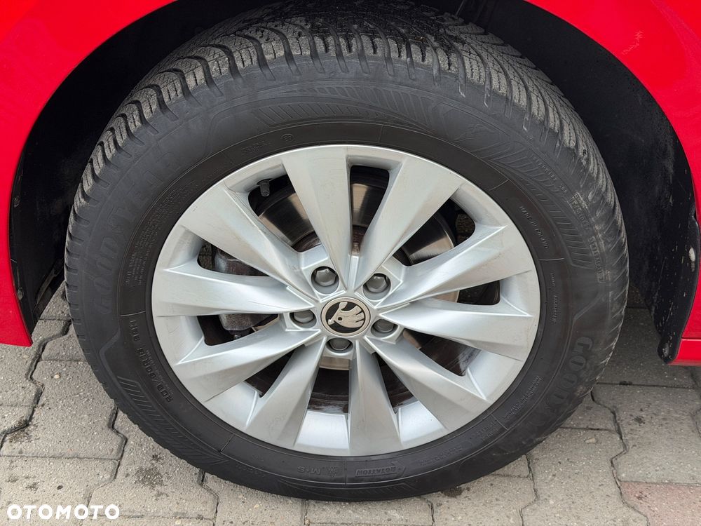 Skoda Kamiq 1.0 TSI Ambition - 13