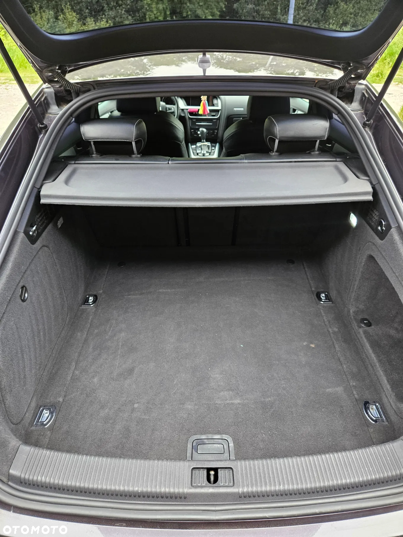 Audi A5 2.0 TFSI Quattro S tronic - 23