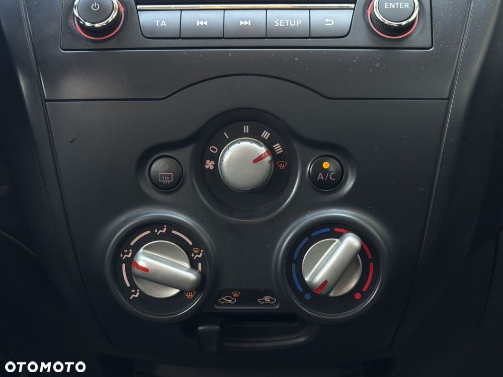 Nissan Note 1.2 Acenta EU6 - 17