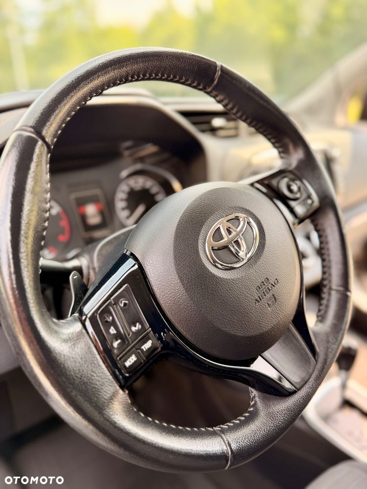 Toyota Yaris 1.5 Selection CVT - 16