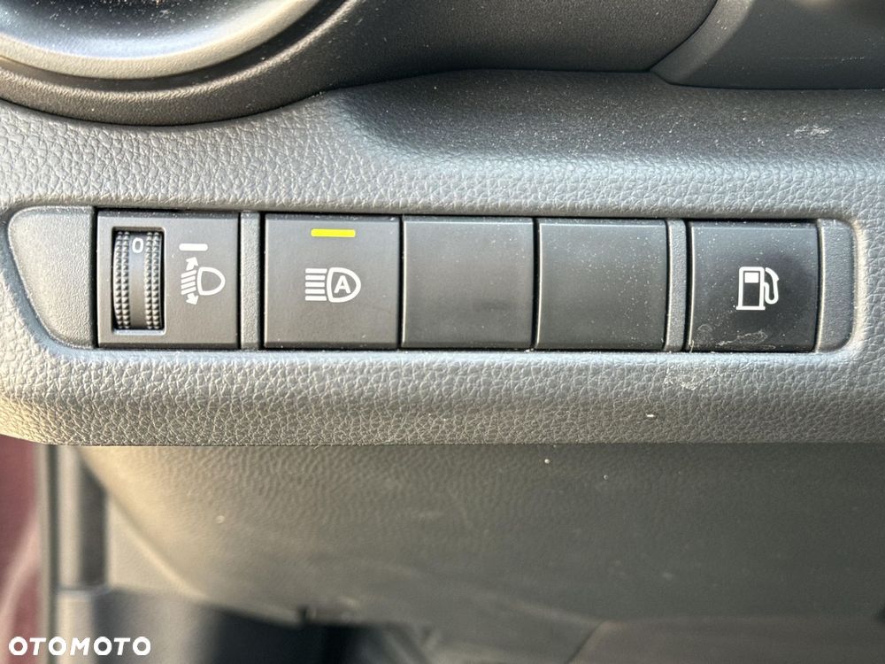 Toyota C-HR 1.8 Hybrid Style - 18