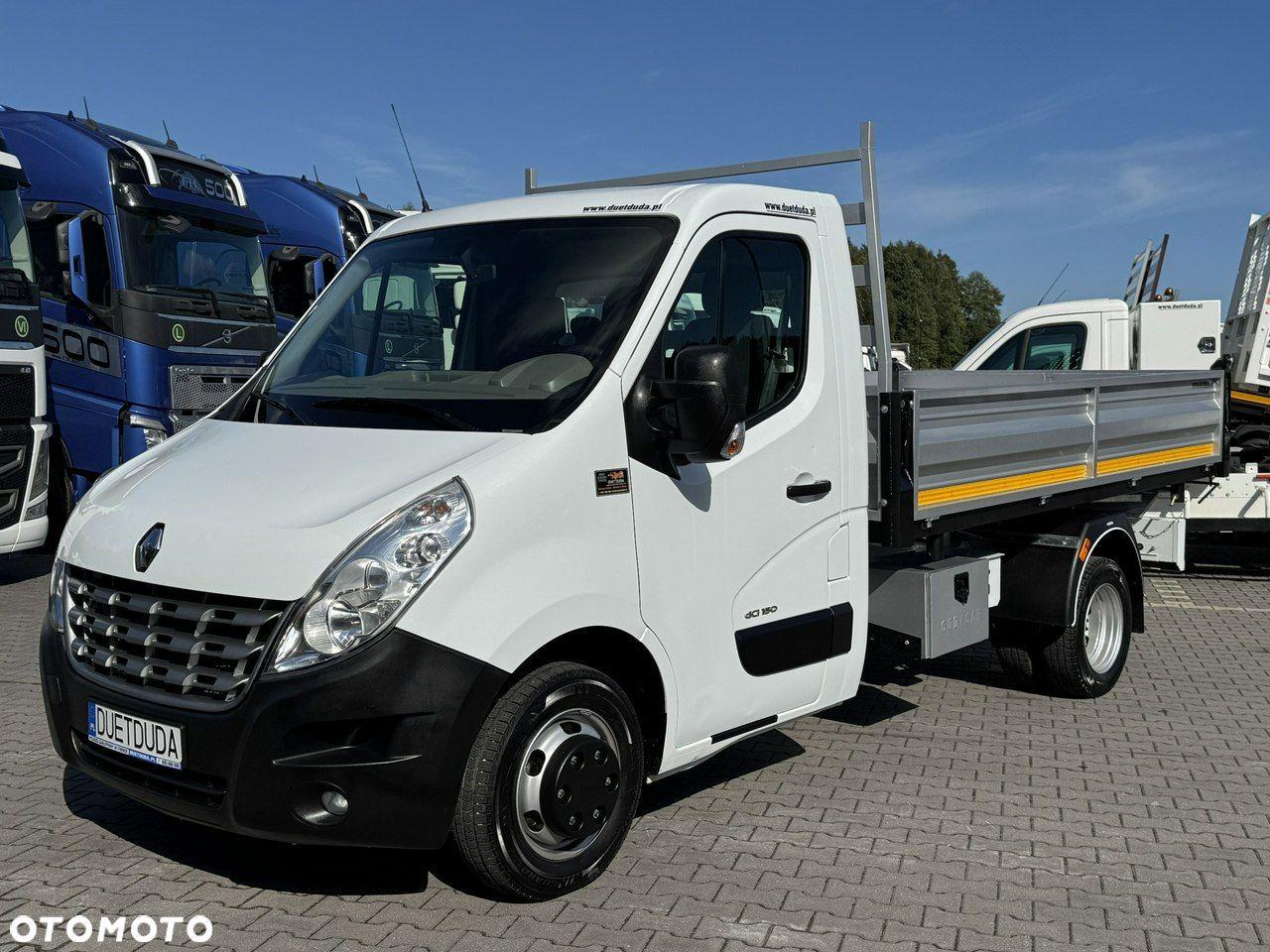 Renault Master - 4