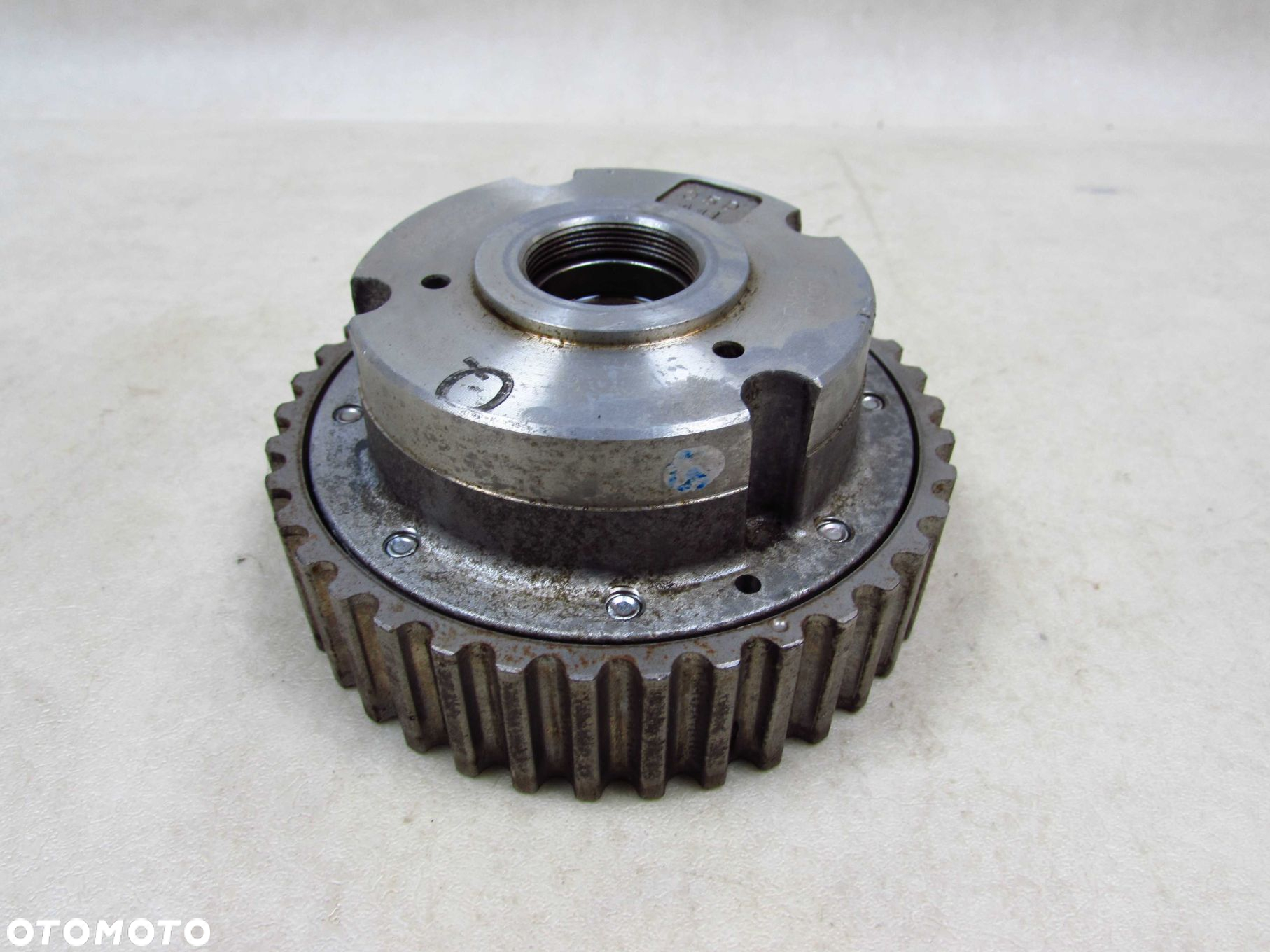 FORD 1.6 ECOBOOST KOLO ZMIENNYCH FAZ WARIATOR 4M5G-6C524-CG - 3