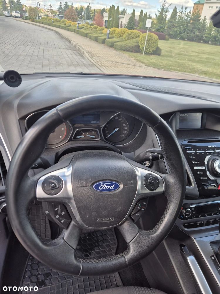 Ford Focus - 5