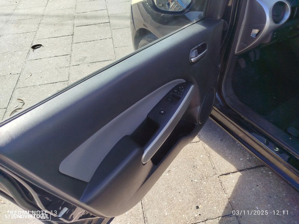 Mazda 2 1.3 MZR Comfort - 9