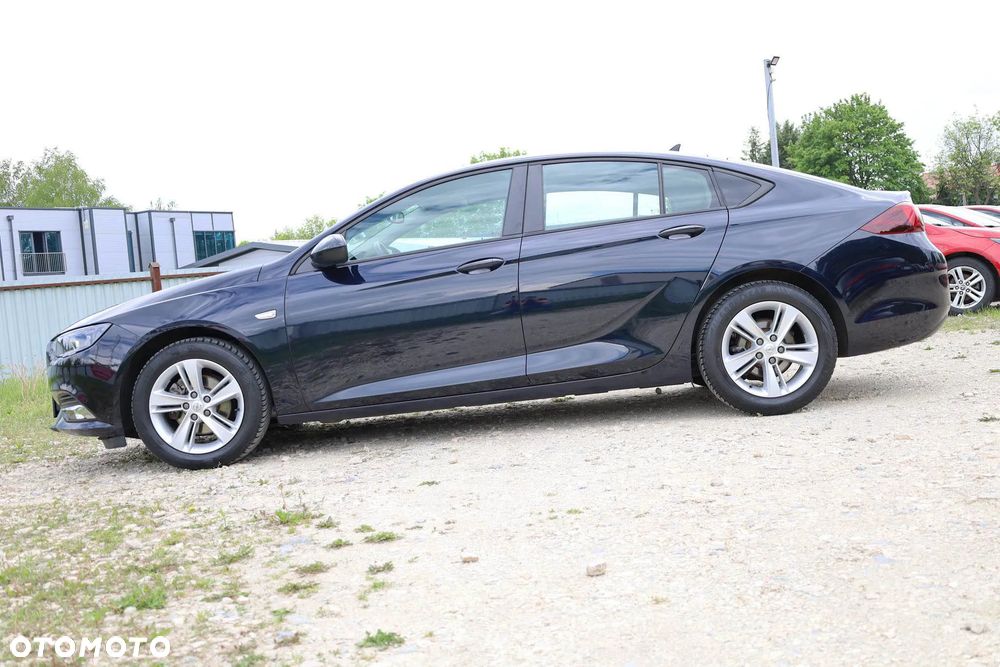 Opel Insignia 1.5 T Elite S&S - 7