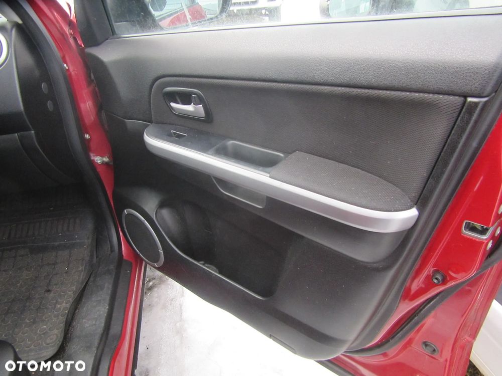 SILNIK 2.0i Suzuki Grand Vitara II 2008 Wszystkie części - 13