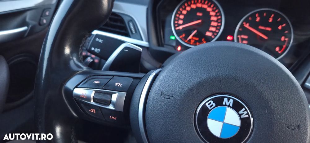 BMW X1 xDrive20d Aut. xLine - 12