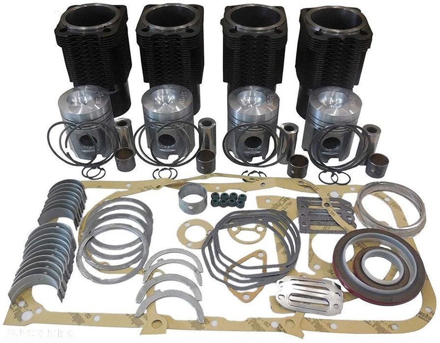 Kit complet de reconditionare motor deutz - 1