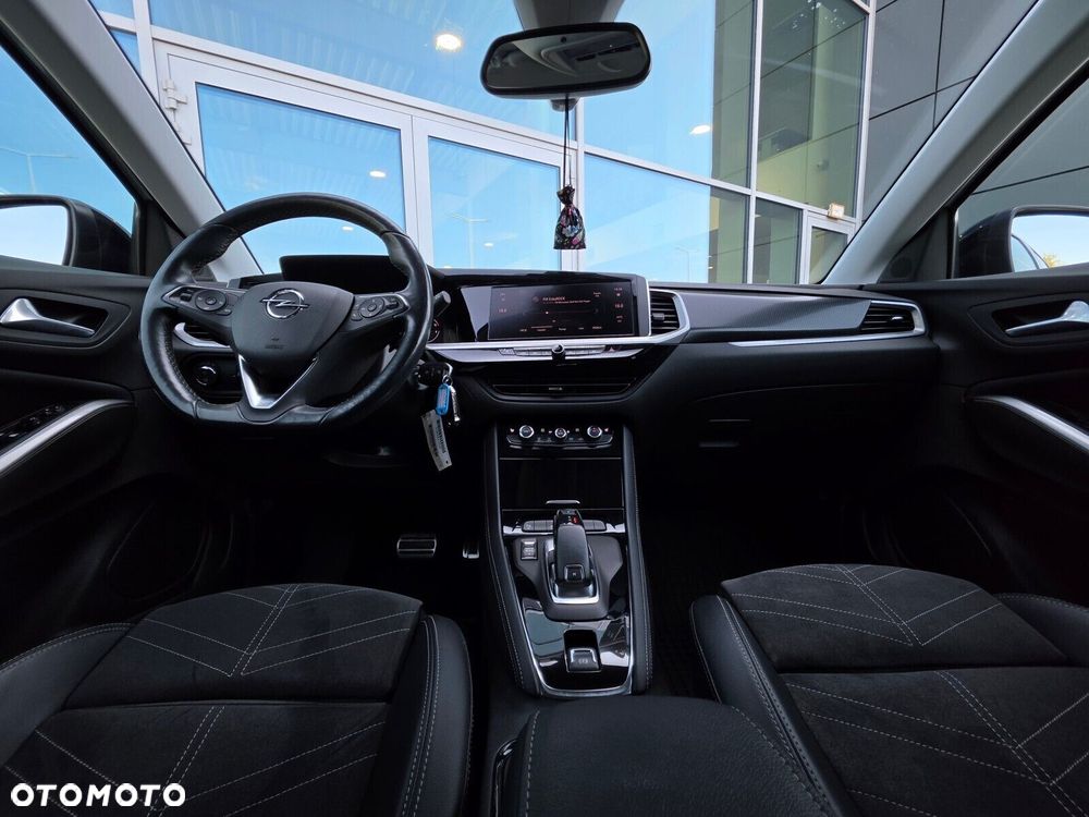 Opel Grandland 1.2 T GS Line S&S - 15