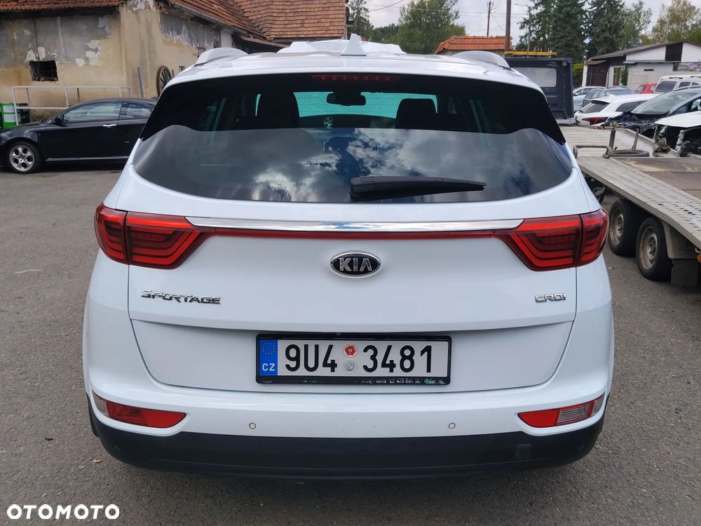 Kia Sportage - 14