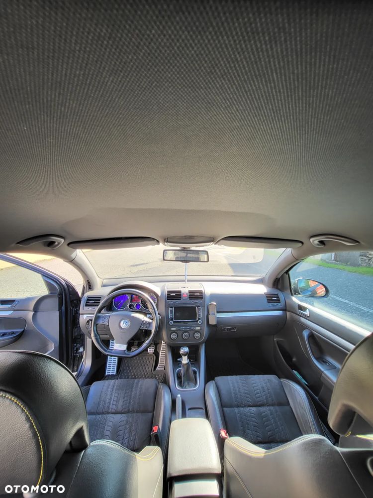 Volkswagen Golf V 2.0 TSI GTI Pirelli - 6