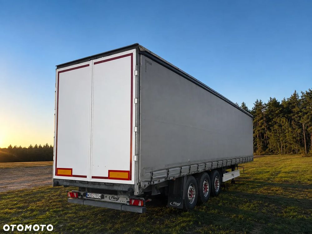 Fliegl SDS - 1