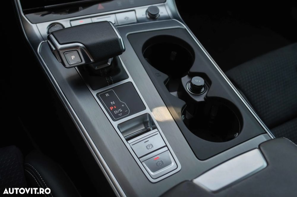 Audi A6 Avant - 34