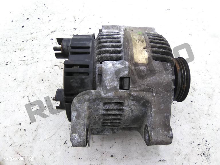 Alternador 77004_24583 Renault Scenic I [1996_2003] 1.4 16v - 2