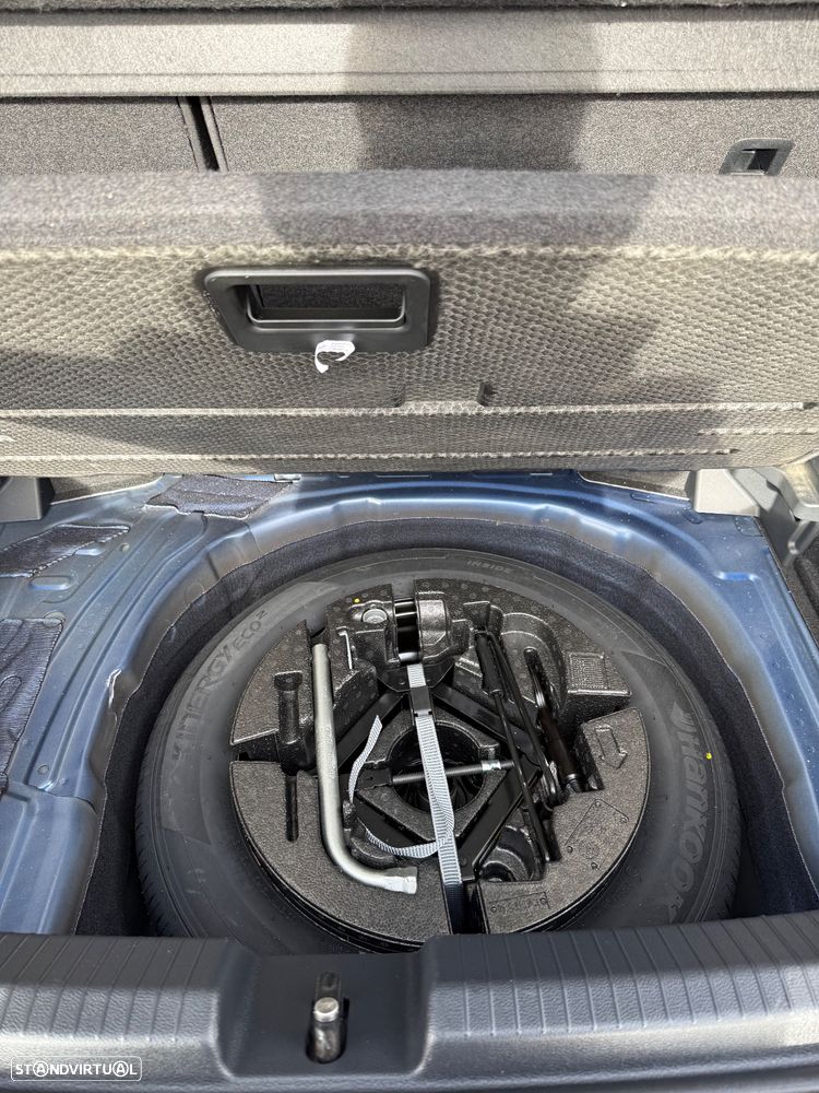 VW Polo 1.0 TSI Urban - 26