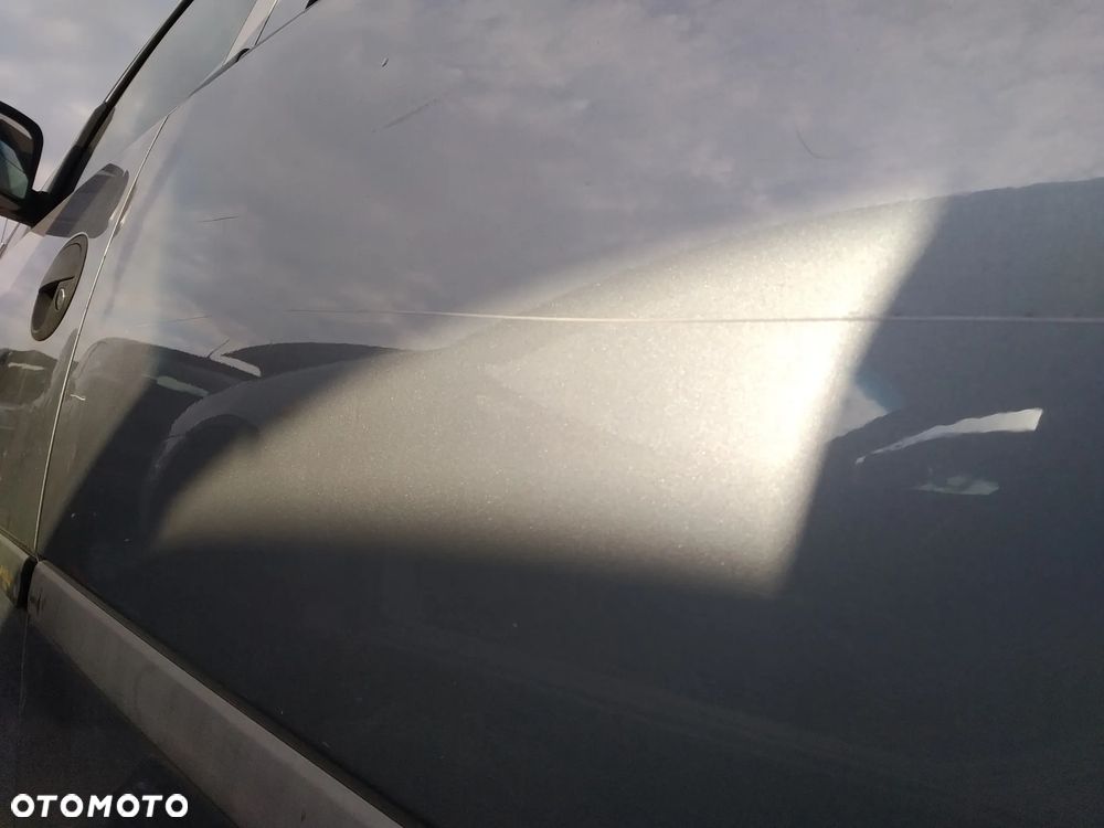 OPEL MERIVA A 03-05 1.6 B LUSTERKO WEWNĘTRZNE - 8