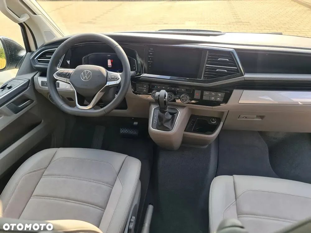 Volkswagen California - 8
