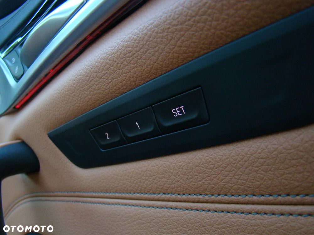BMW Seria 5 520d xDrive mHEV Luxury Line sport - 22