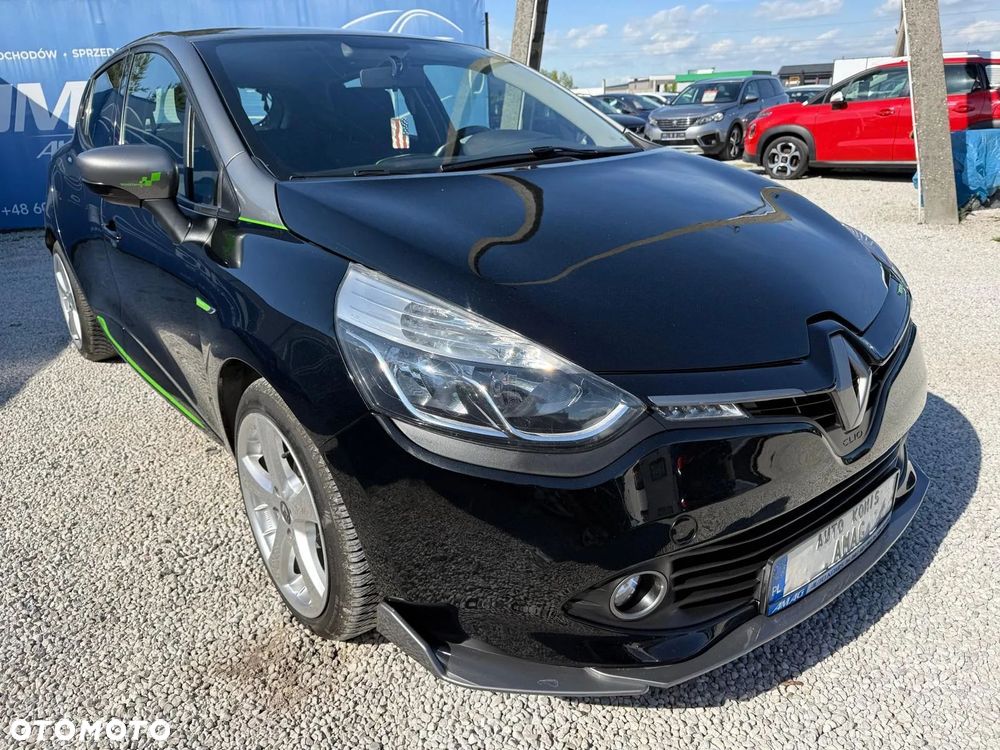 Renault Clio 1.5 dCi Intens - 5