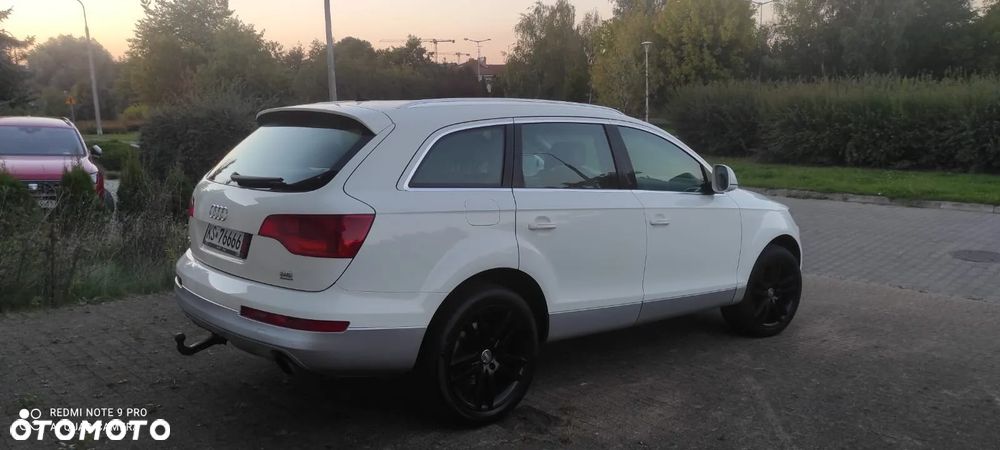 Audi Q7 3.6 FSI Quattro Tiptronic - 17
