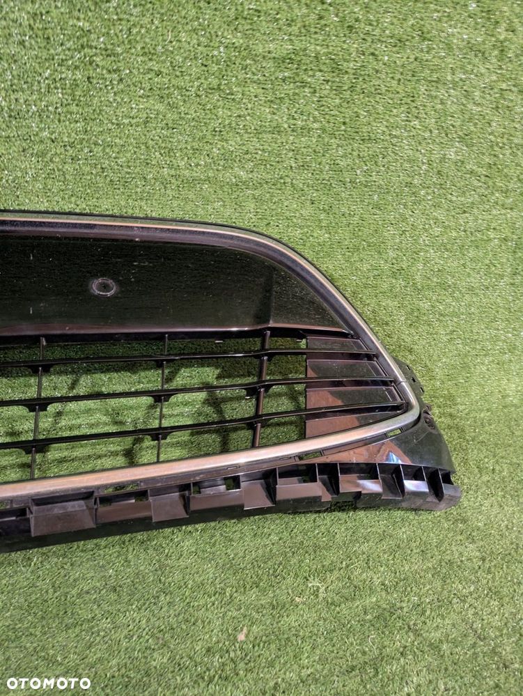 KRATKA DOLNA ŚRODKOWA FORD S-MAX LIFT 10-14 NR.106 - 5