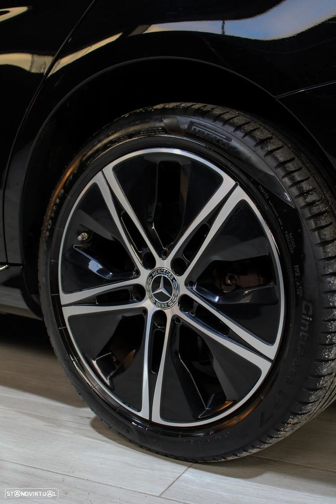 Mercedes-Benz C 300 de T 9G-TRONIC Exclusive - 14