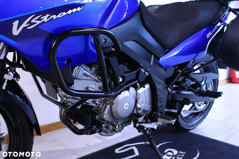 Suzuki DL - 32