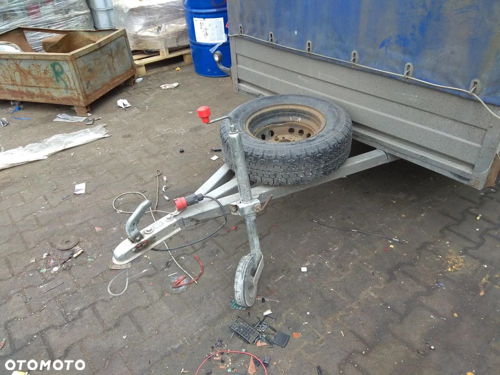 Rydwan H3 - 3