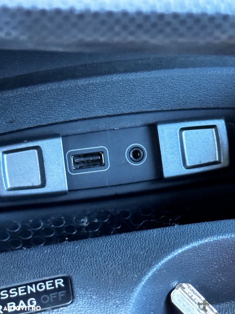 Seat Leon 1.6 TDI DPF E-Ecomotive Reference - 15