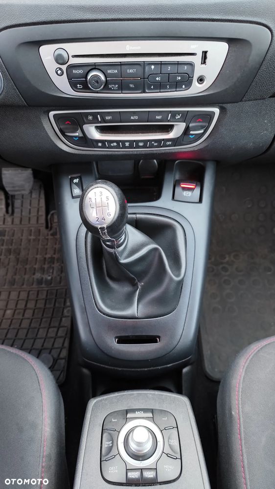 Renault Grand Scenic - 7