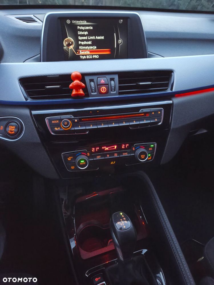 BMW X1 xDrive20i M Sport - 35