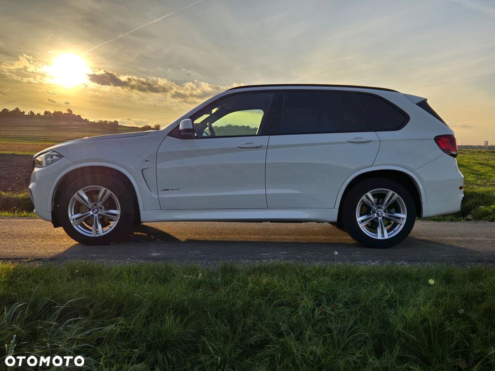BMW X5 xDrive30d - 3