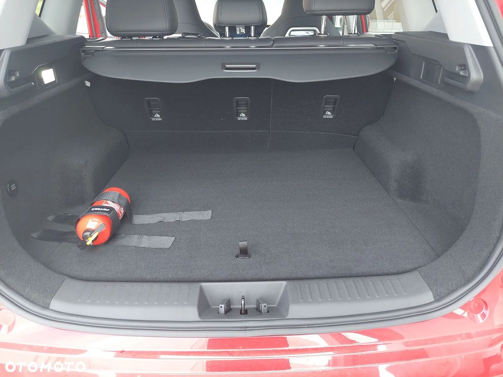 Chery Tiggo 7 1.6 T-GDI Comfort DCT - 18