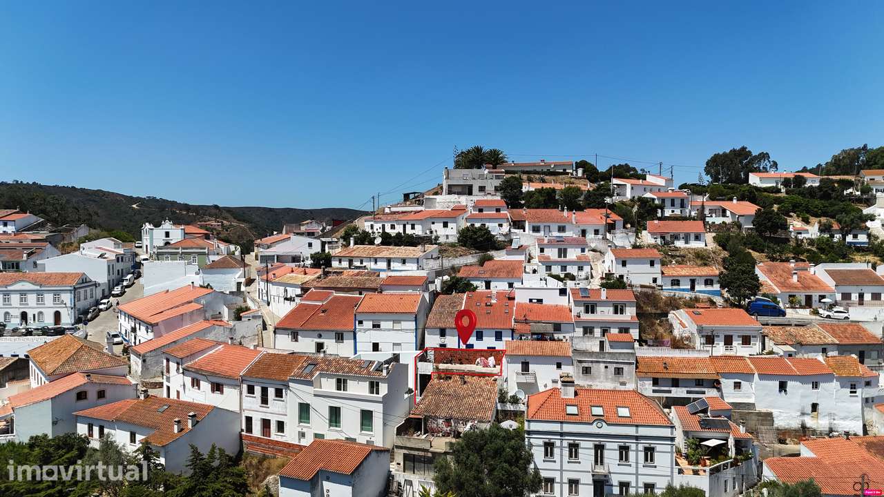 RUÍNA em ALJEZUR - Grande imagem: 5/17