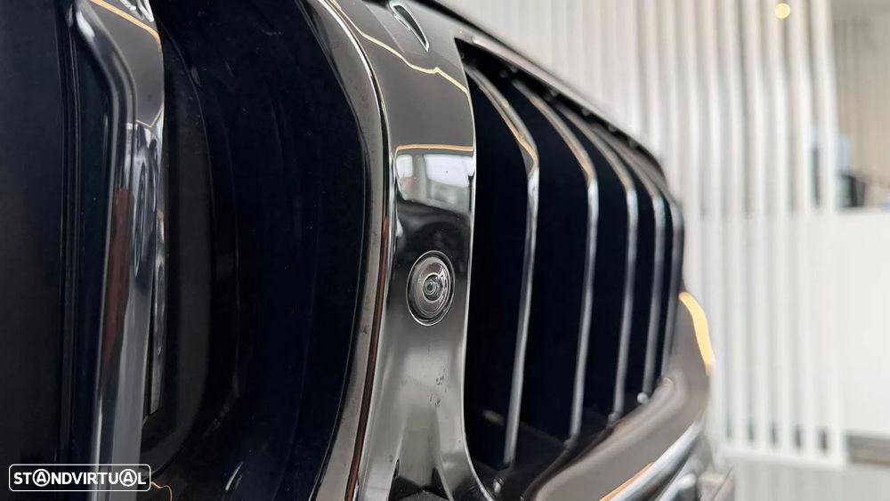 BMW 840 d xDrive Pack M - 7