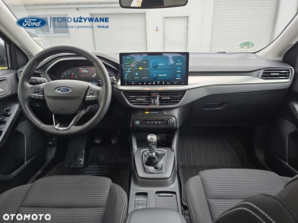 Ford Focus - 17