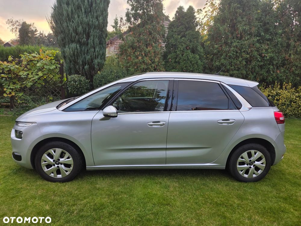 Citroën C4 Picasso - 3