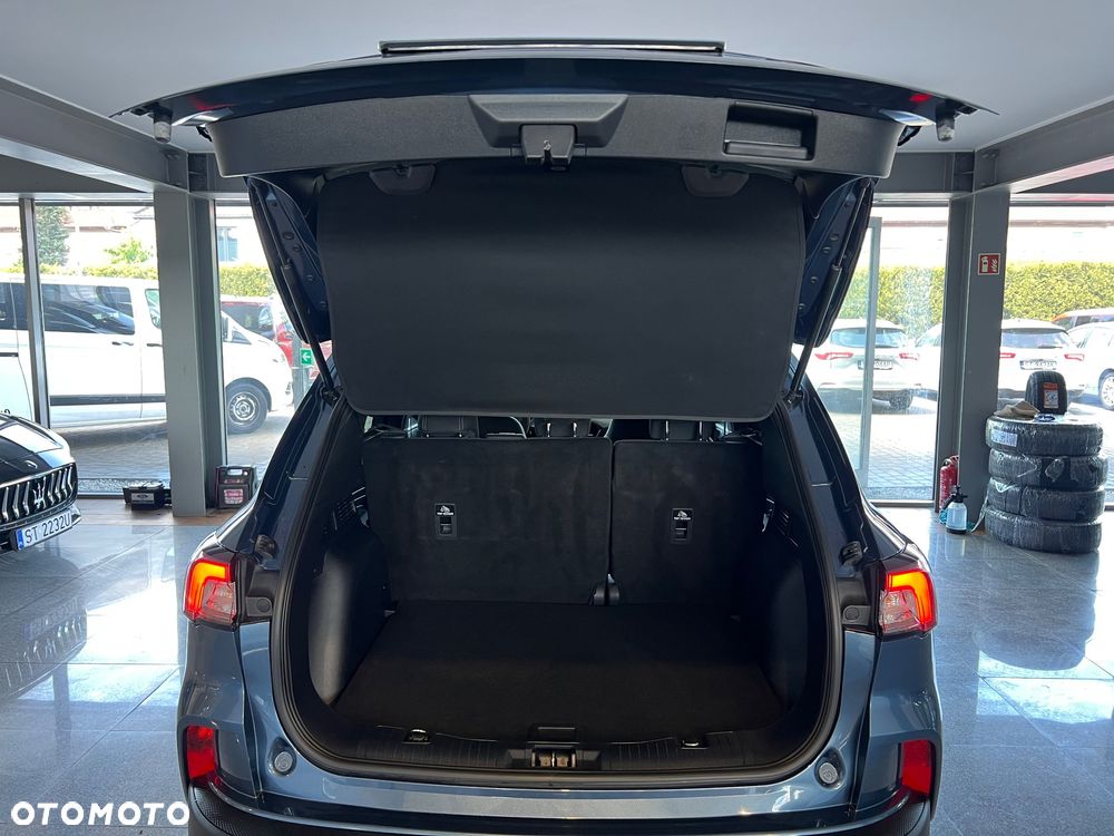 Ford Kuga 1.5 EcoBoost FWD Titanium - 15